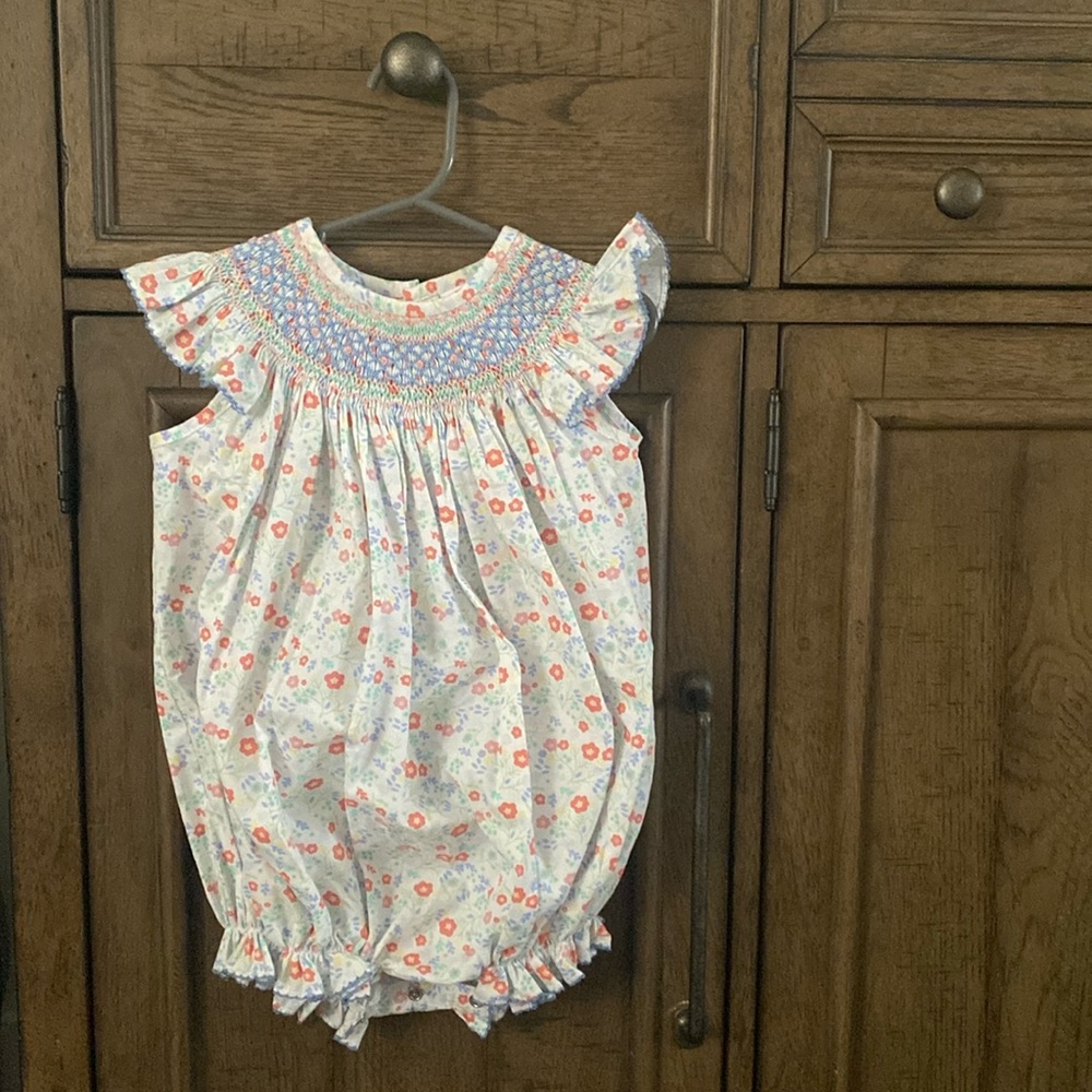 Never worn bubble dress